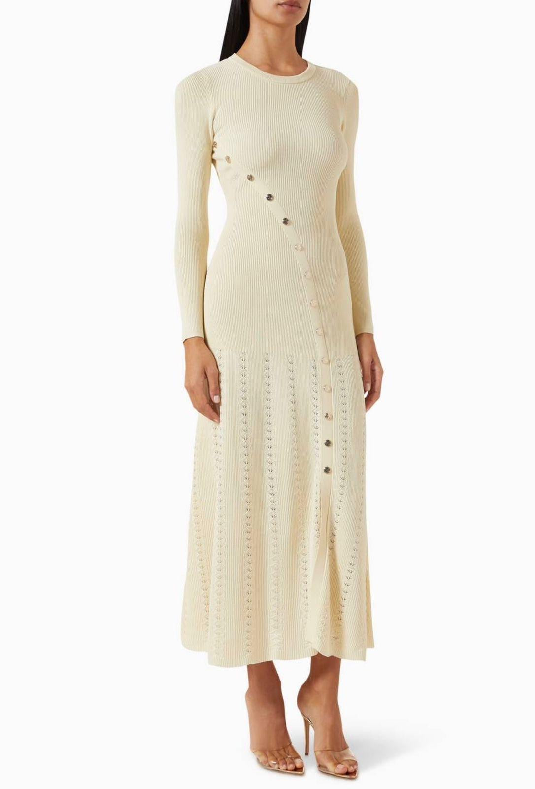 Sandro Dress