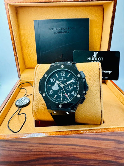 Hublot Watch 4 Colors