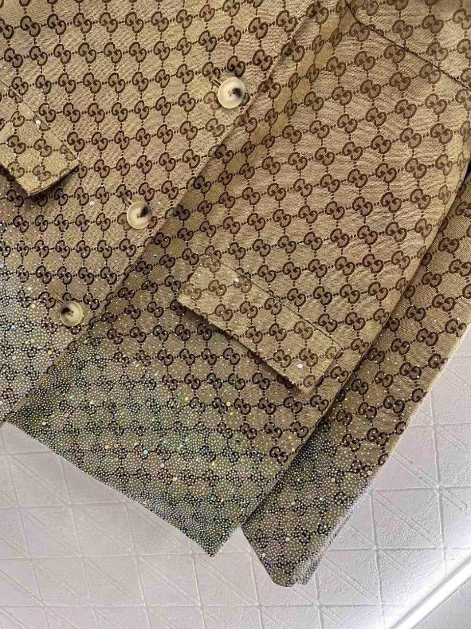 Gucci Jacket