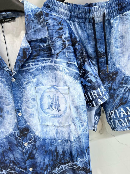 Amiri Set