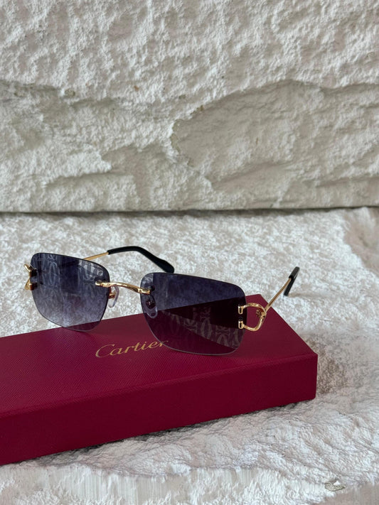 Cartier Sunglasses