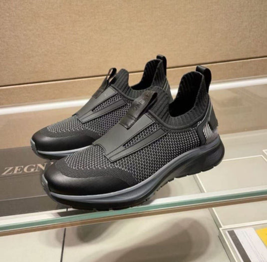 Zegna Sneakers