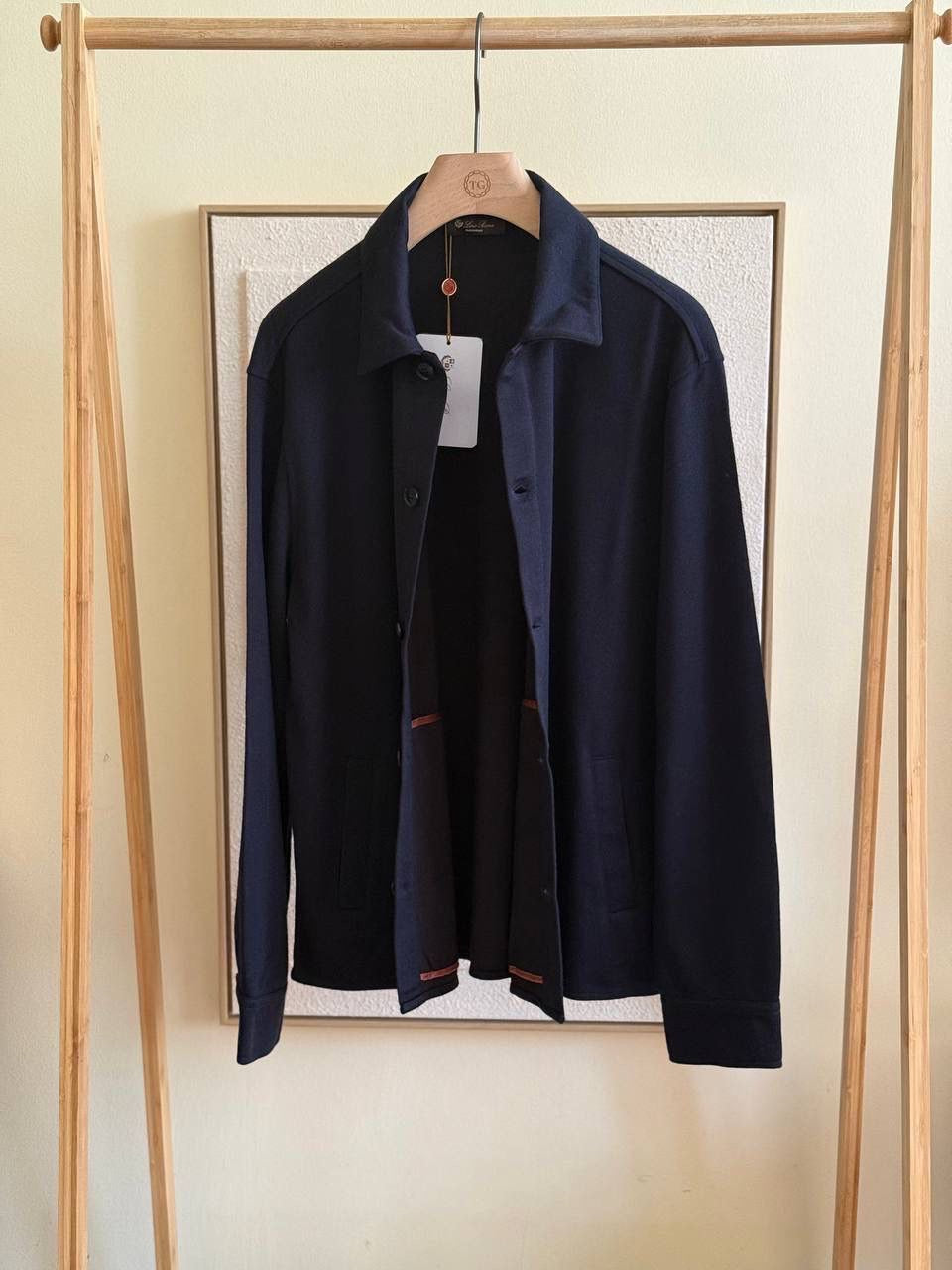 Loro Piana Jacket