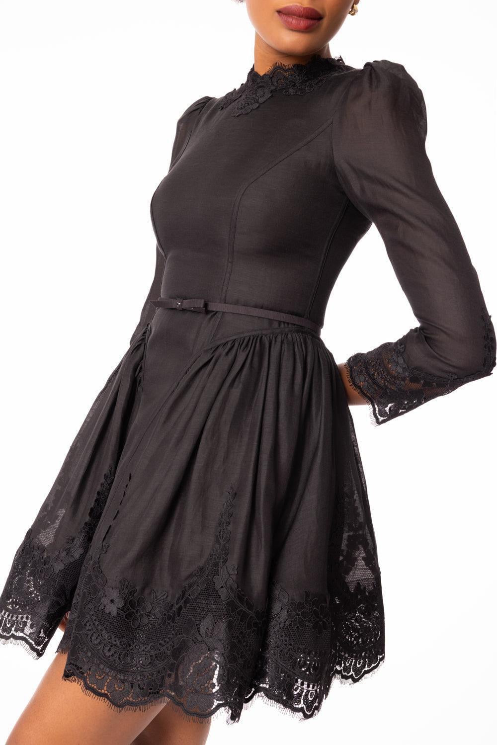 Zimmerman Dress