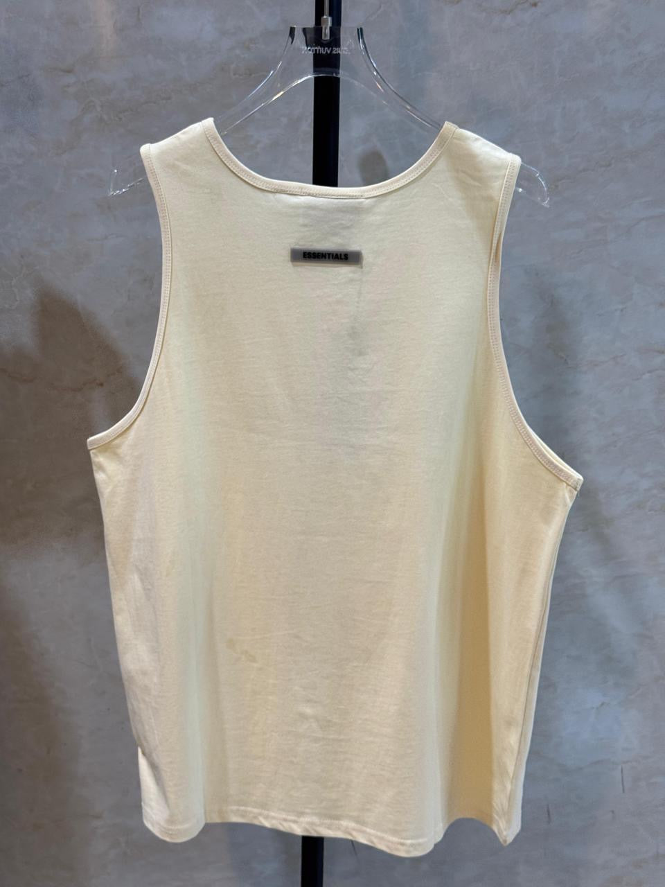 Essentials T-Shirt 6 colors
