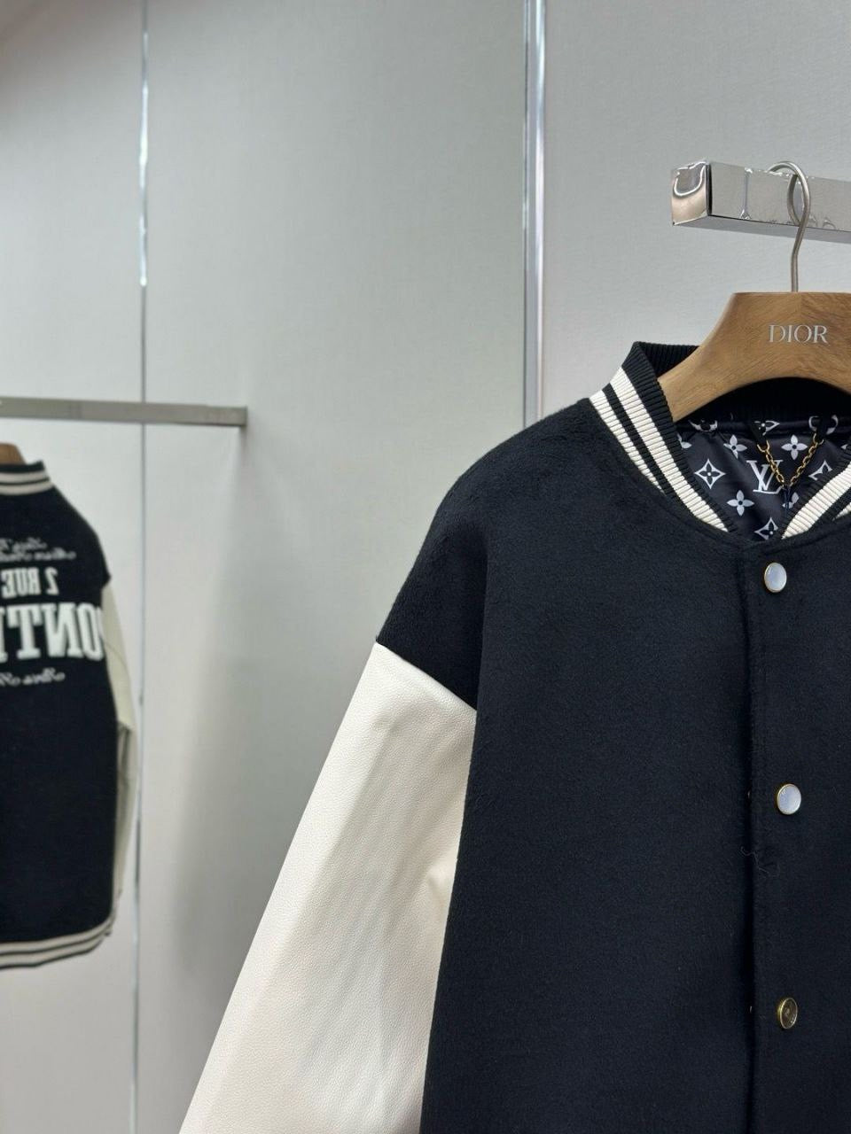 Louis Vuitton Jacket