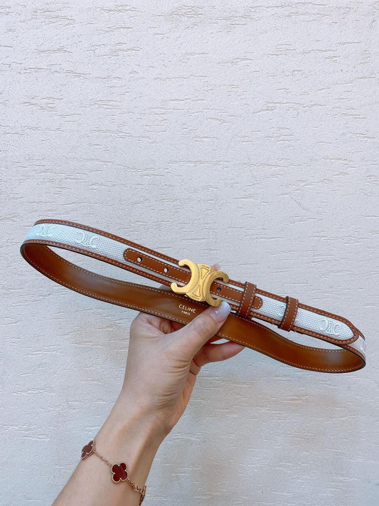 Celine Female Belts