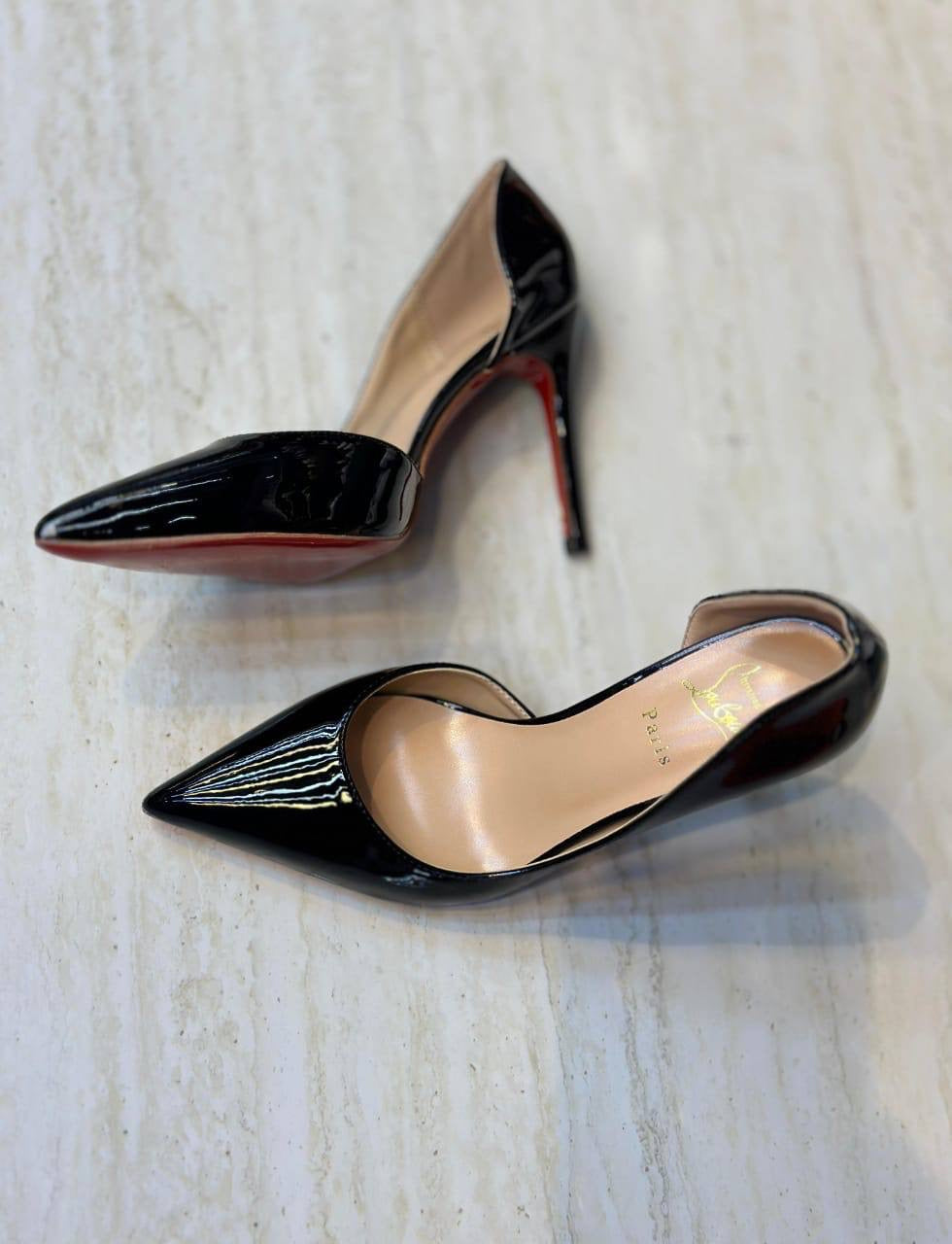 Christian Louboutin Heels