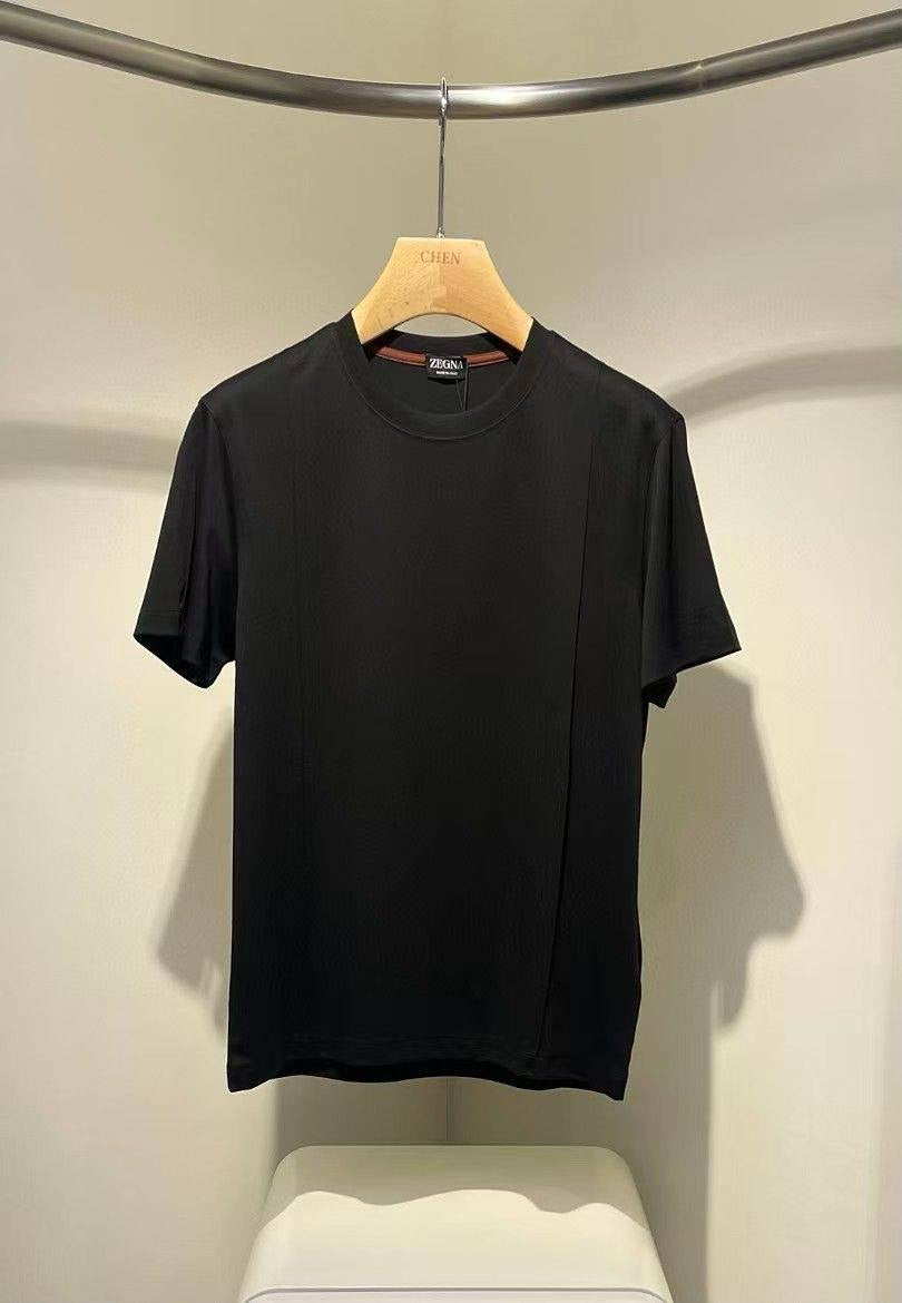 Zegna T-Shirt 4 colors