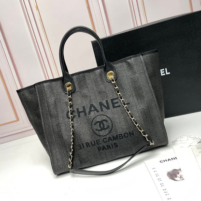 Chanel Tote Bag many colors