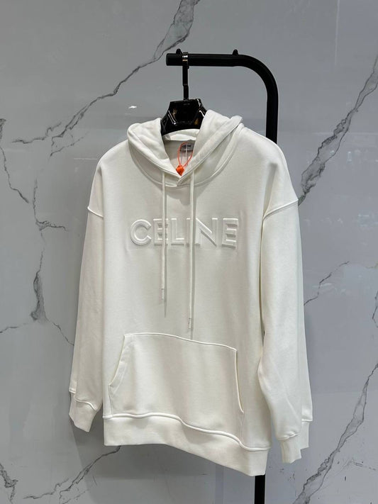 Celine Hoodie 4 colors