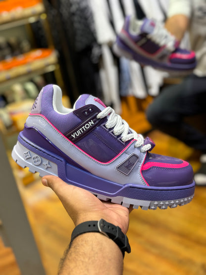 Louis Vuitton Shoes
