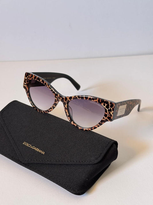 Dolce & Gabbana Sunglasses 6 colors