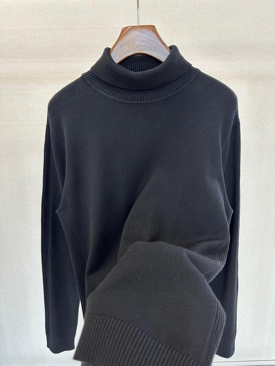 Loro Piana High Neck Sweaters 2 colors