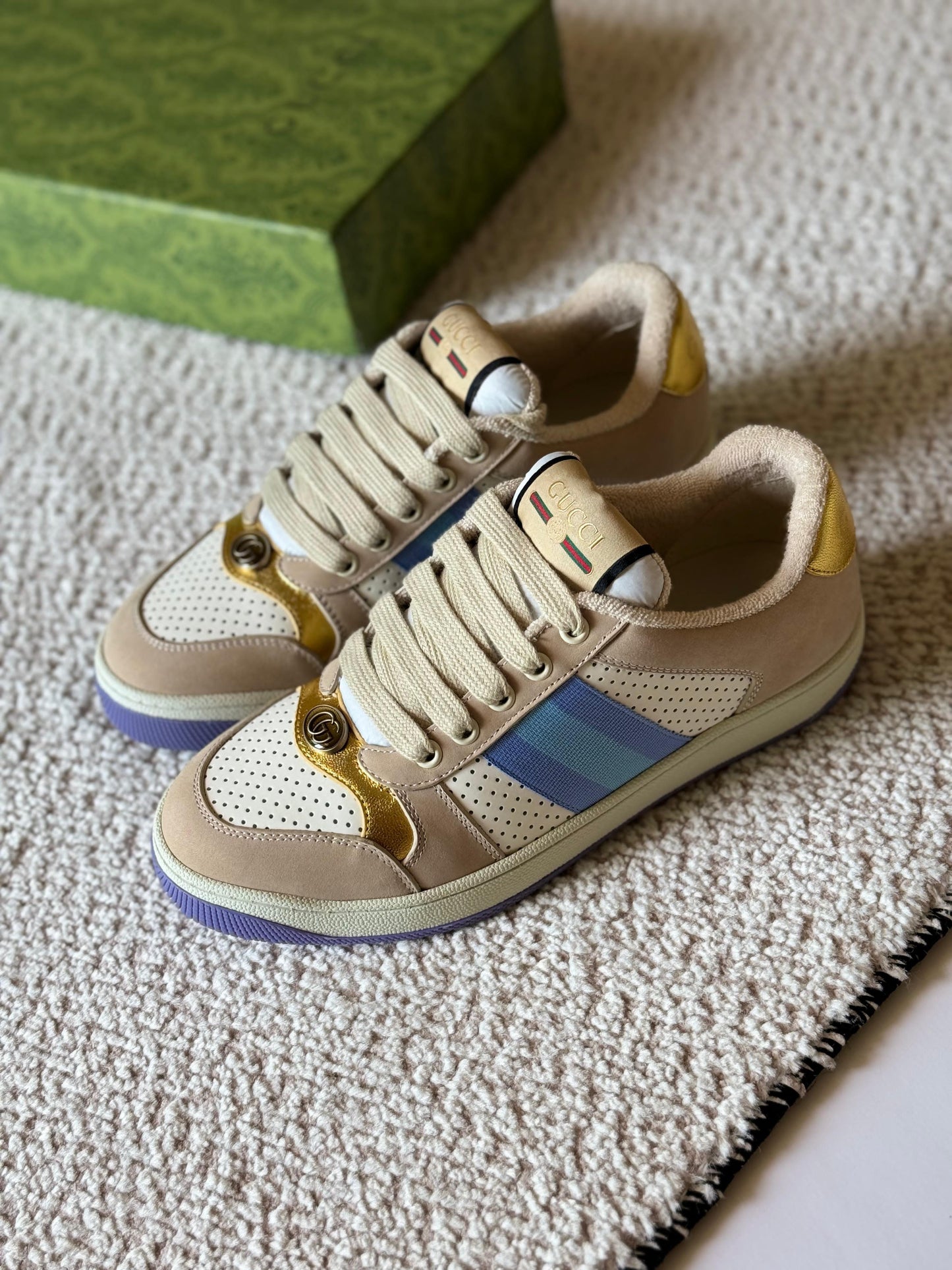 Gucci Shoes