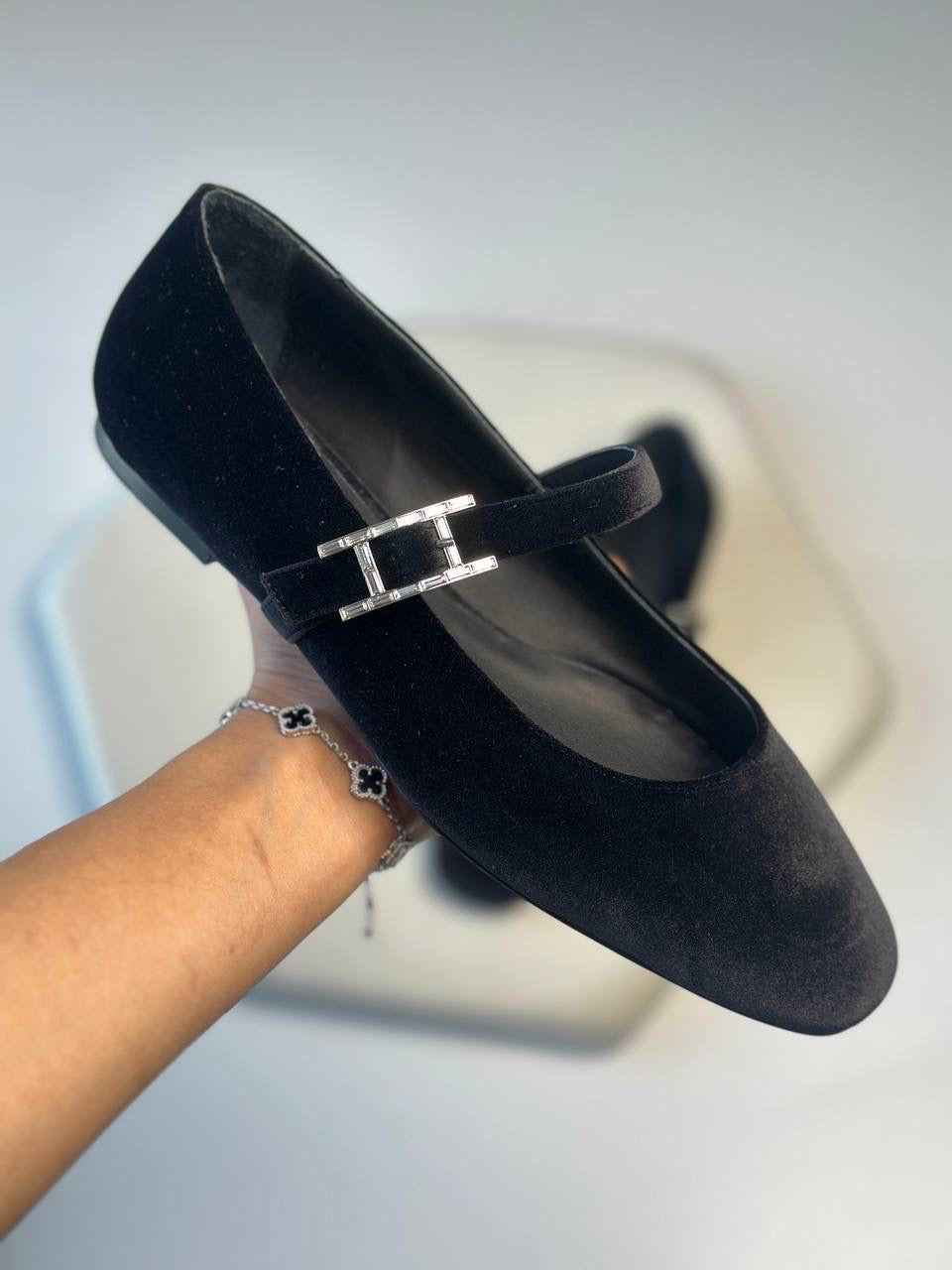 Hermes Ballerina
