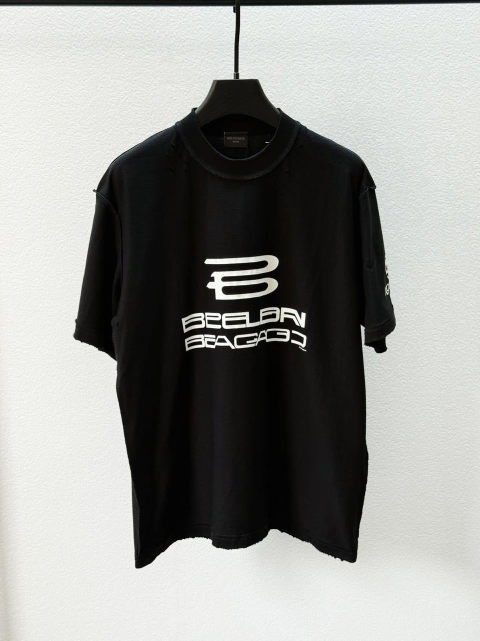 Balenciaga T-Shirt 2 colors