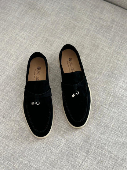 Loro Piana Loafers 8 Color