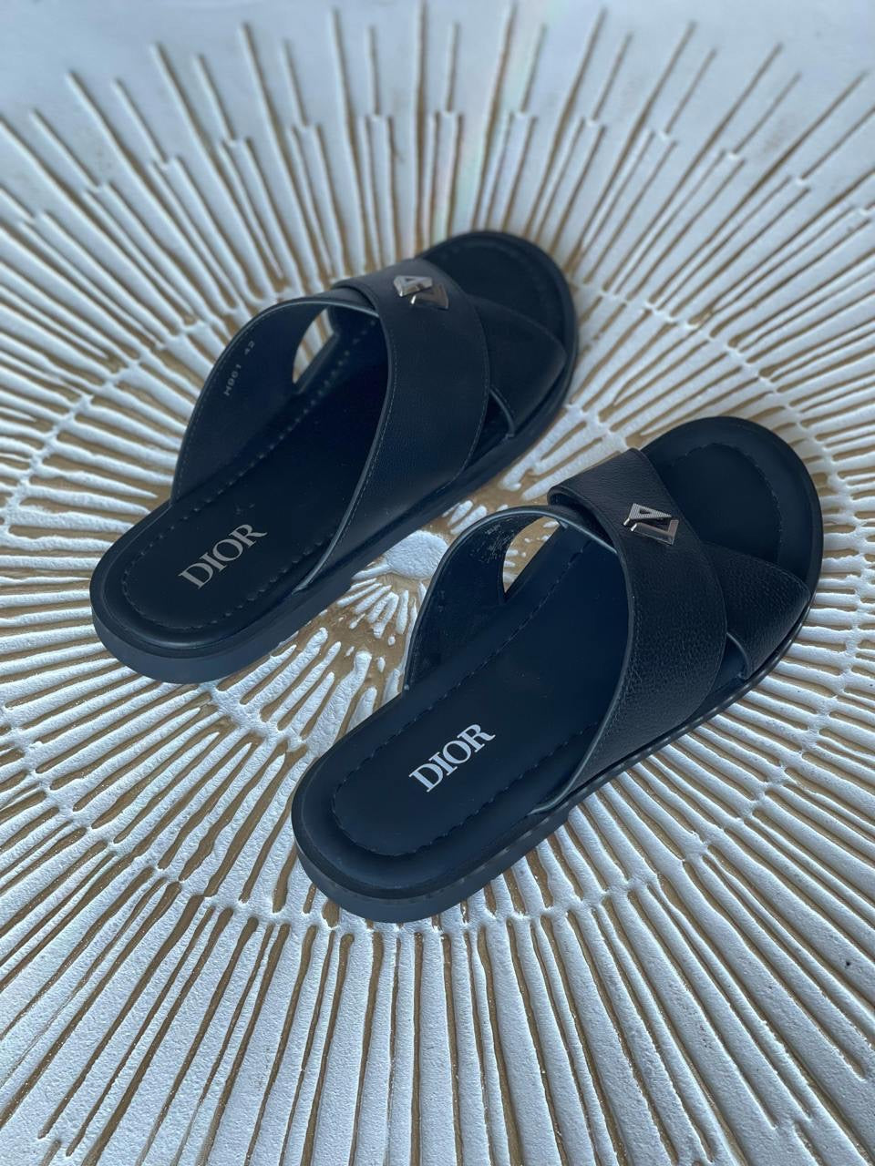 Dior Slippers