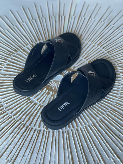 Dior Slippers