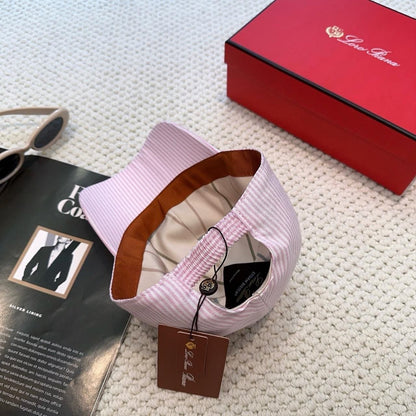 Loro Piana Cap