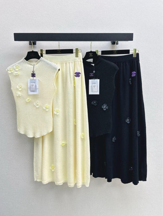 Chanel Set