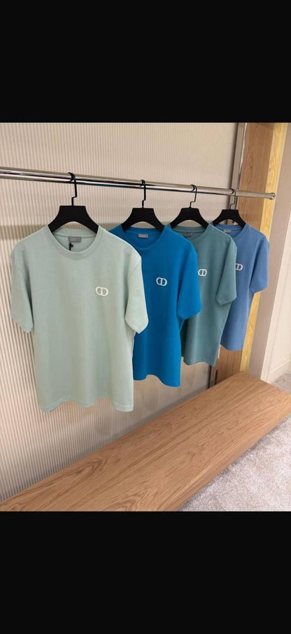 Dior T-Shirt 6 colors