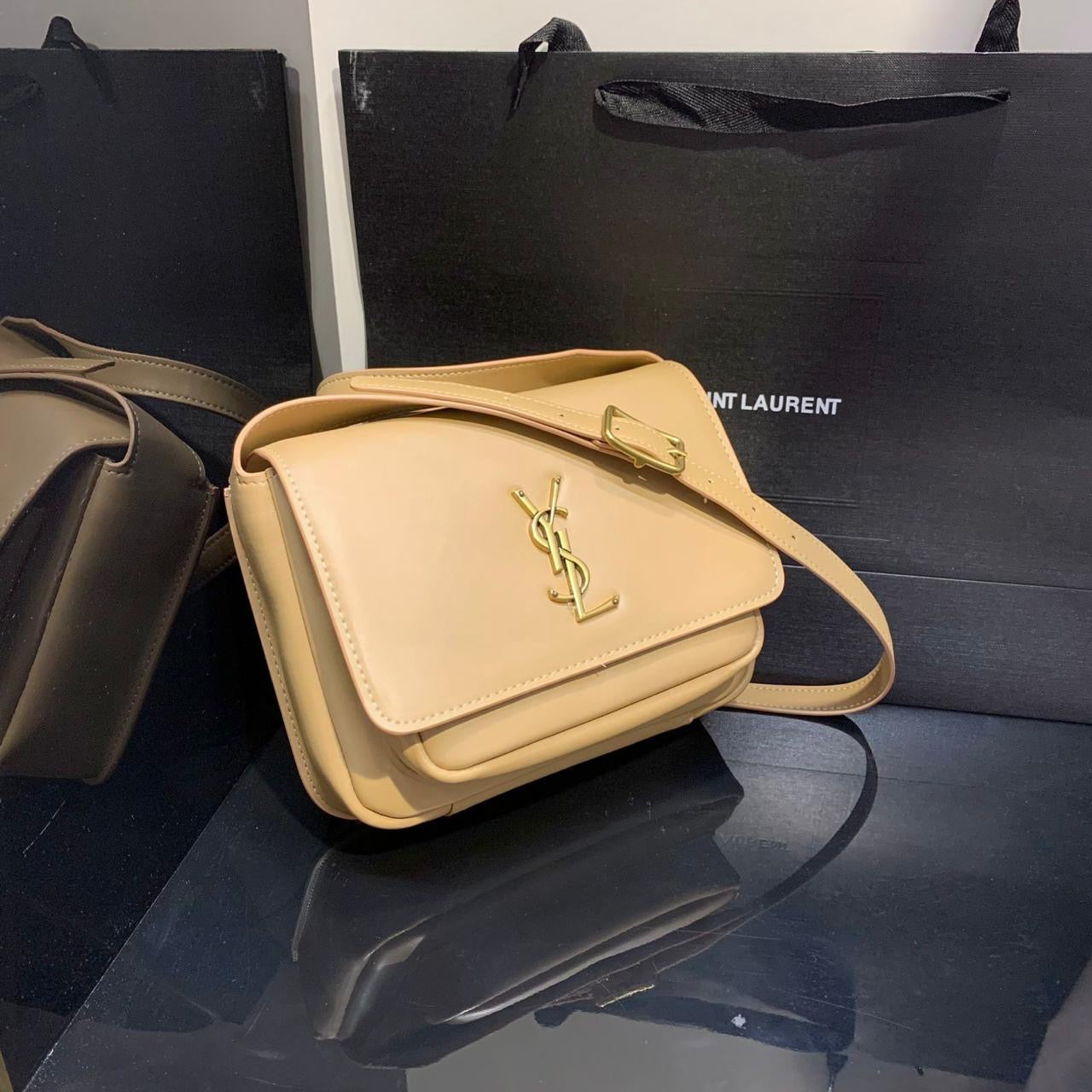 YSL Sling Bag 3 colors