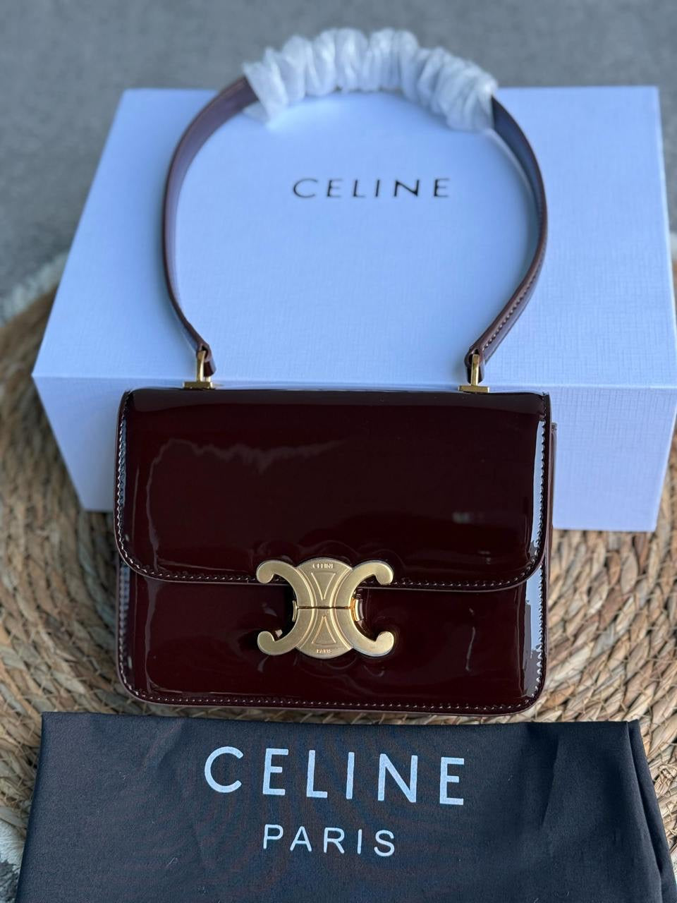 Celine Hand Bag