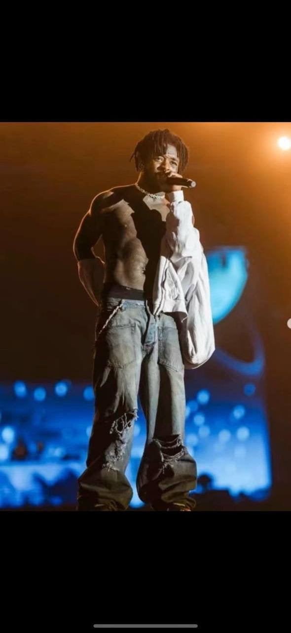 Balenciaga Pants