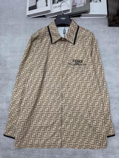 Fendi Shirt