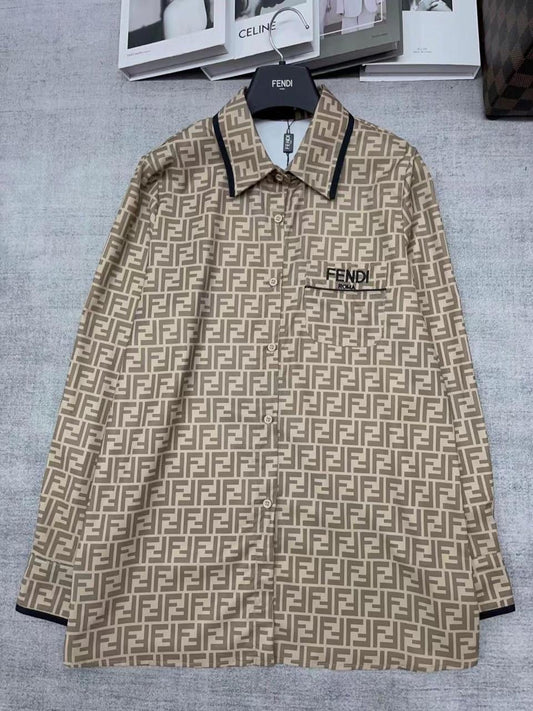 Fendi Shirt