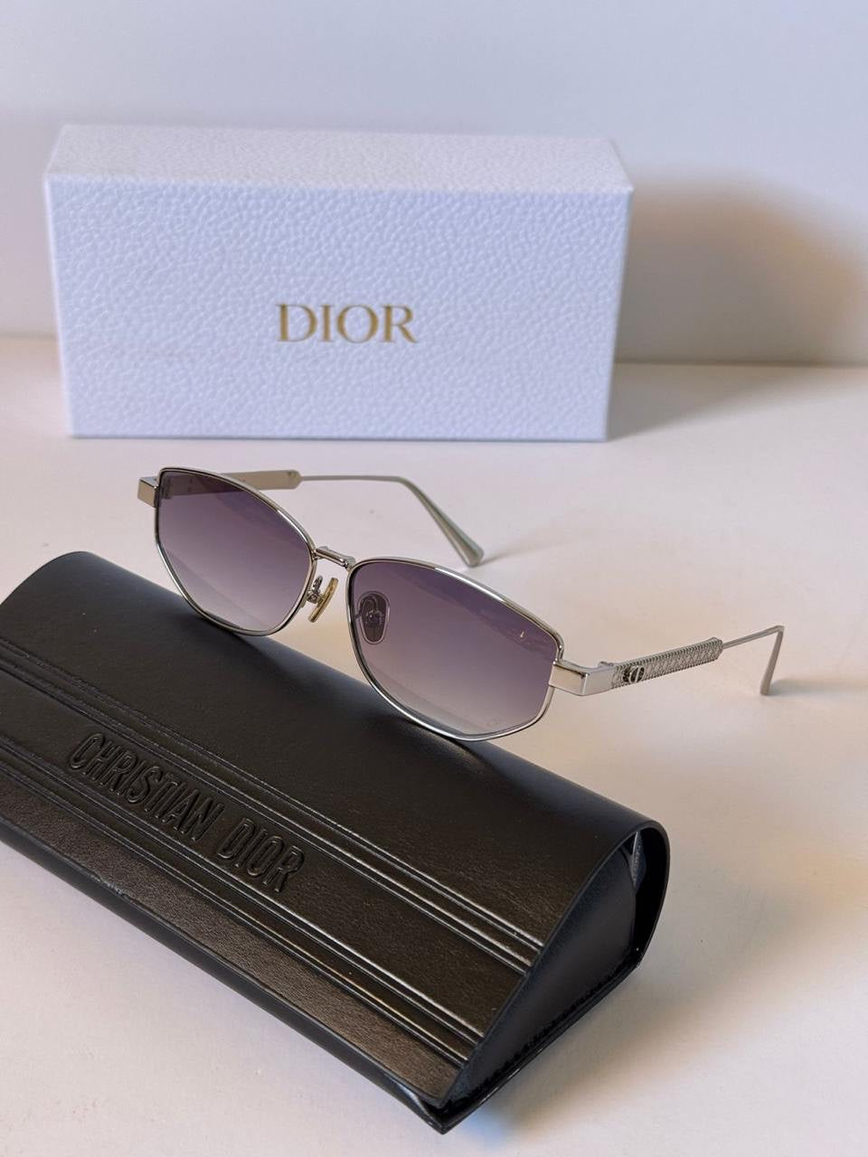 Dior Sunglasses 4 colors