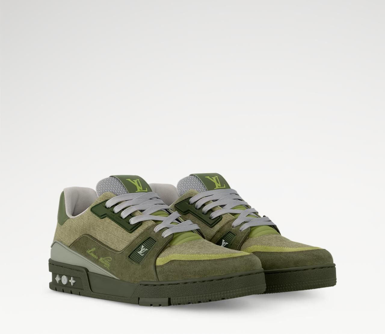 Louis Vuitton Sneakers