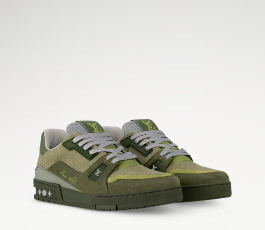 Louis Vuitton Sneakers