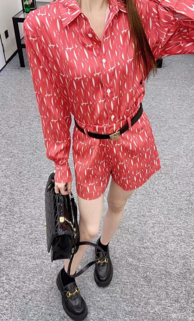 Dior Set