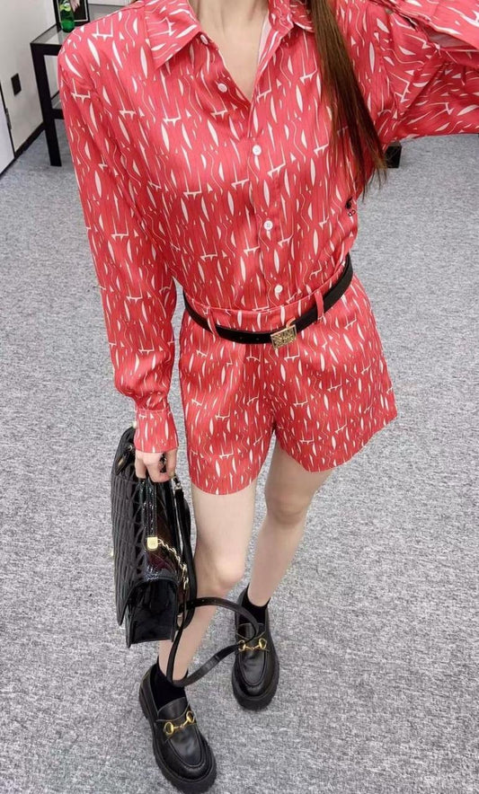Dior Set