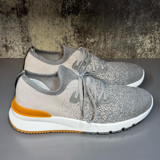 Brunello Cucinelli Sneakers 4 colors