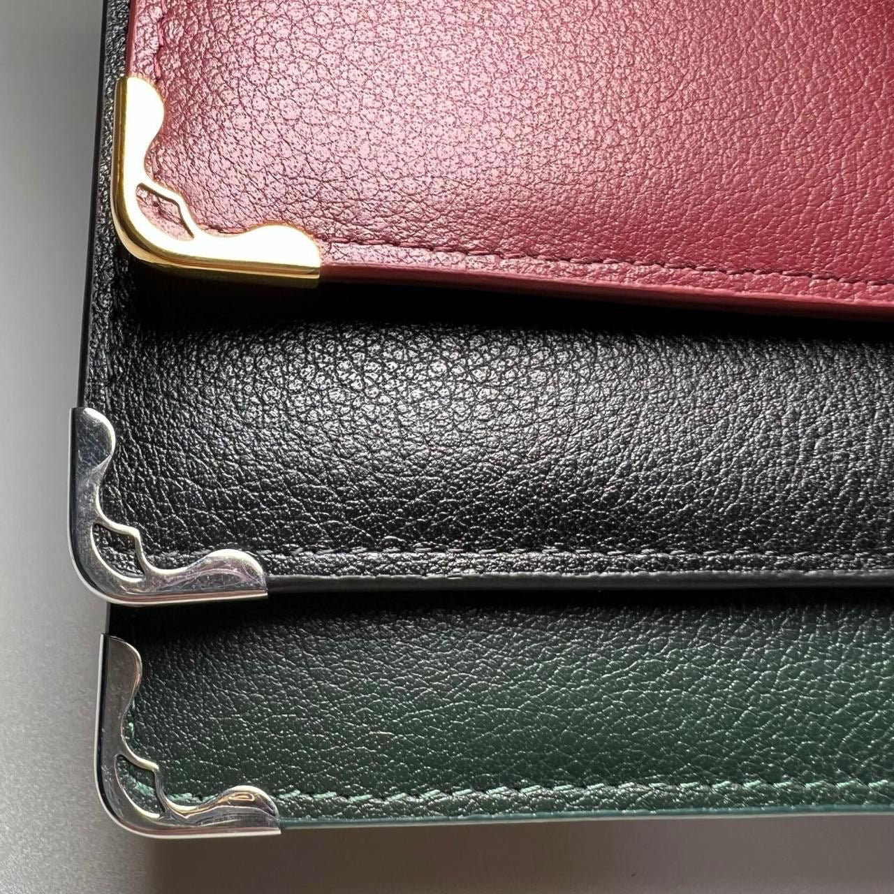 Cartier Wallet (Vip quality)