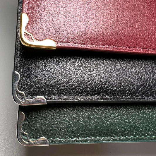 Cartier Wallet (Vip quality)