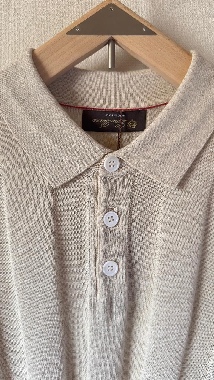 Loro Piana Polo Shirt