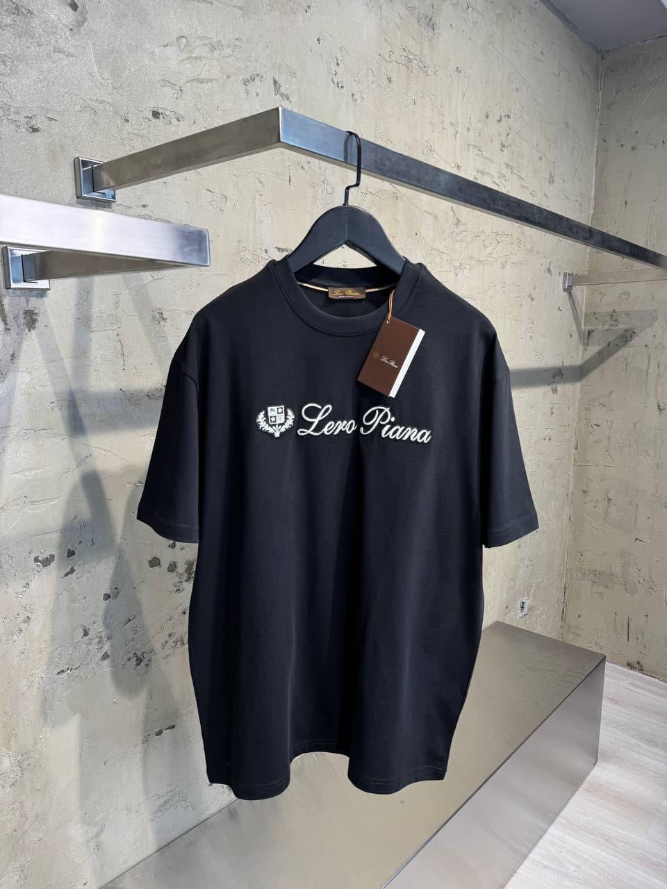 Loro Piana T-Shirt 2 colors