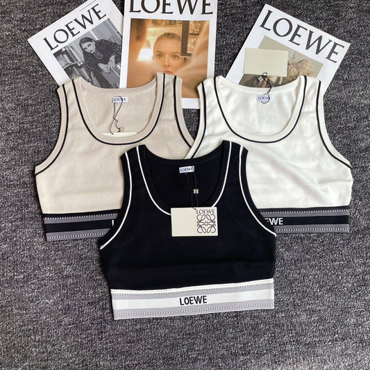 Loewe Tank Top 3 colors