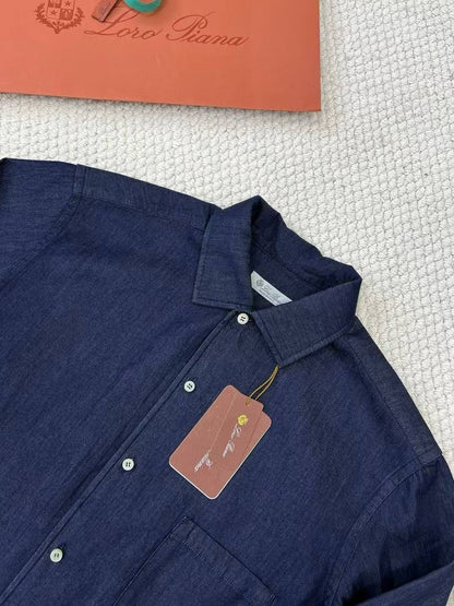 Loro Piana Shirt