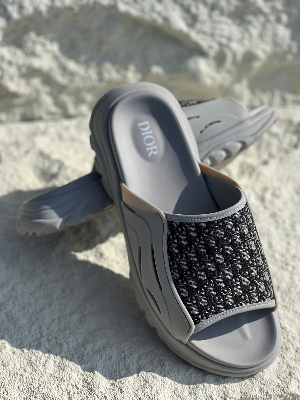 DIOR Slippers