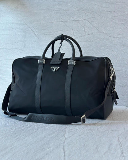 Prada Duffle Bag (VIP Quality)