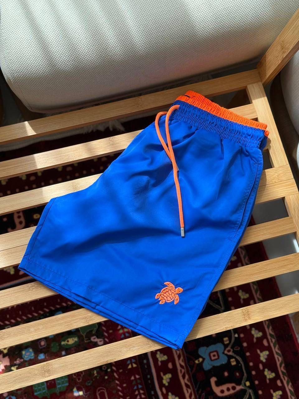 Vilbrequin Swimming Shorts