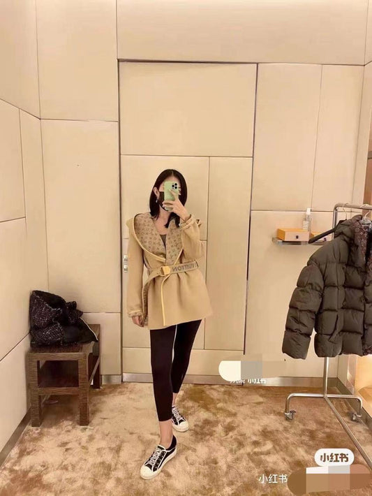 Louis Vuitton Jacket