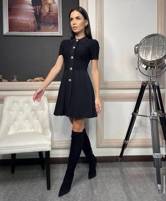 Balmain Dress