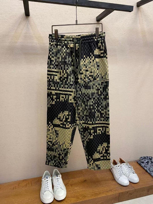 Louis Vuitton Pants
